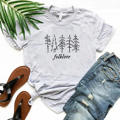Folklore T-Shirt