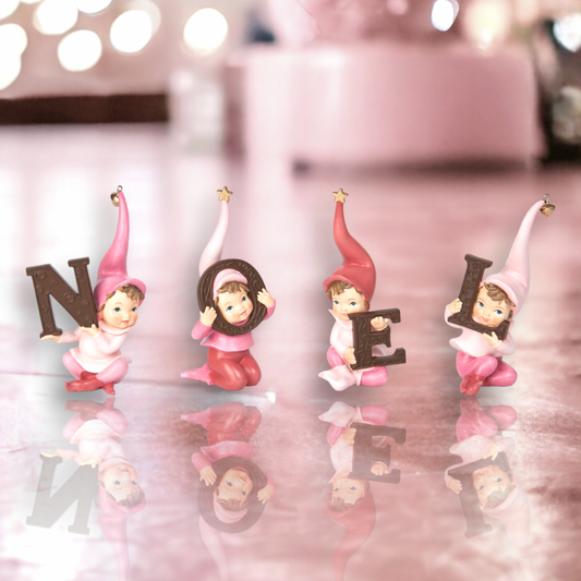 Noel Elves /4