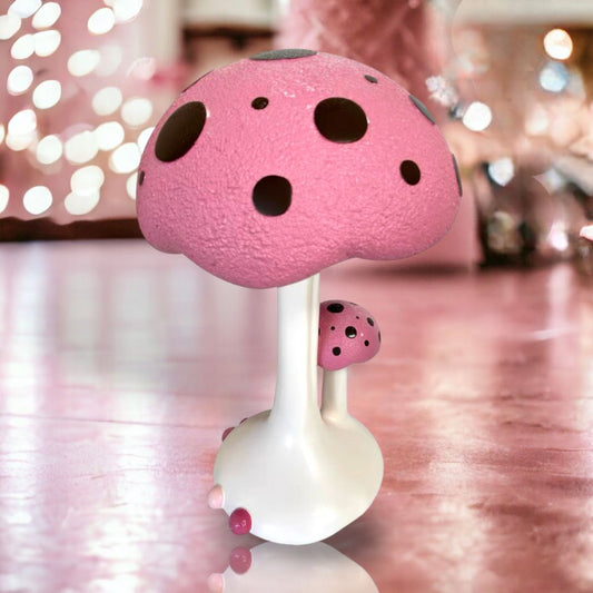 Candy Town Mushroom Tree