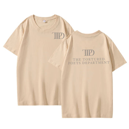 TTPD Chairman T-Shirt