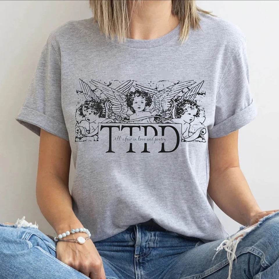 TTPD Cupids T-Shirt