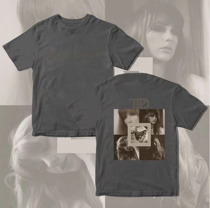 TTPD Album2 T-Shirt