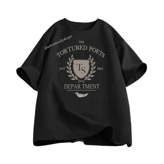 TTPD Established T-Shirt