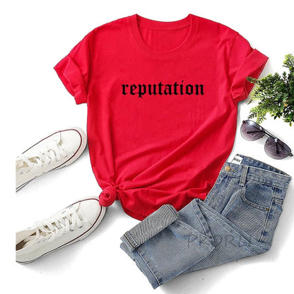 Reputation T-Shirt