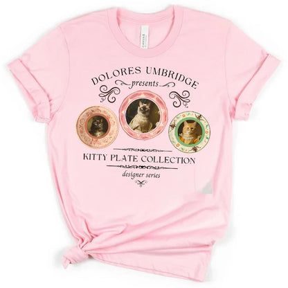 Dolores Umbridge T-Shirt