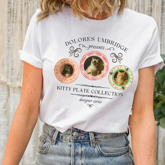 Dolores Umbridge T-Shirt