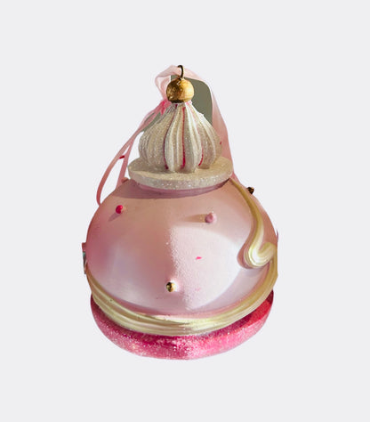 Large Cake Ornament Sitters