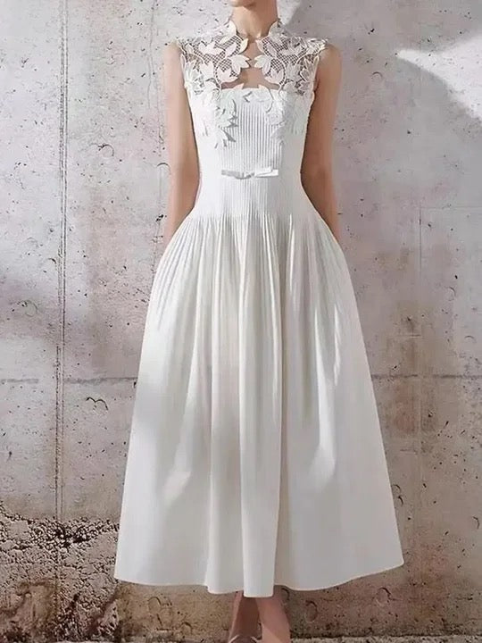 Brea Lace Dress