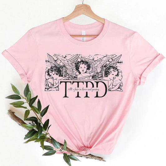 TTPD Cupids T-Shirt