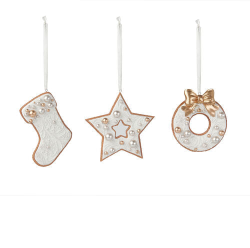 Gingerbread Cookie Cut Out