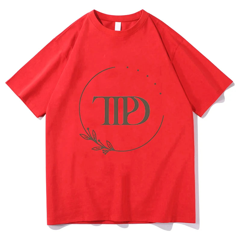 TTPD Full 5 Stages Circle T-Shirt