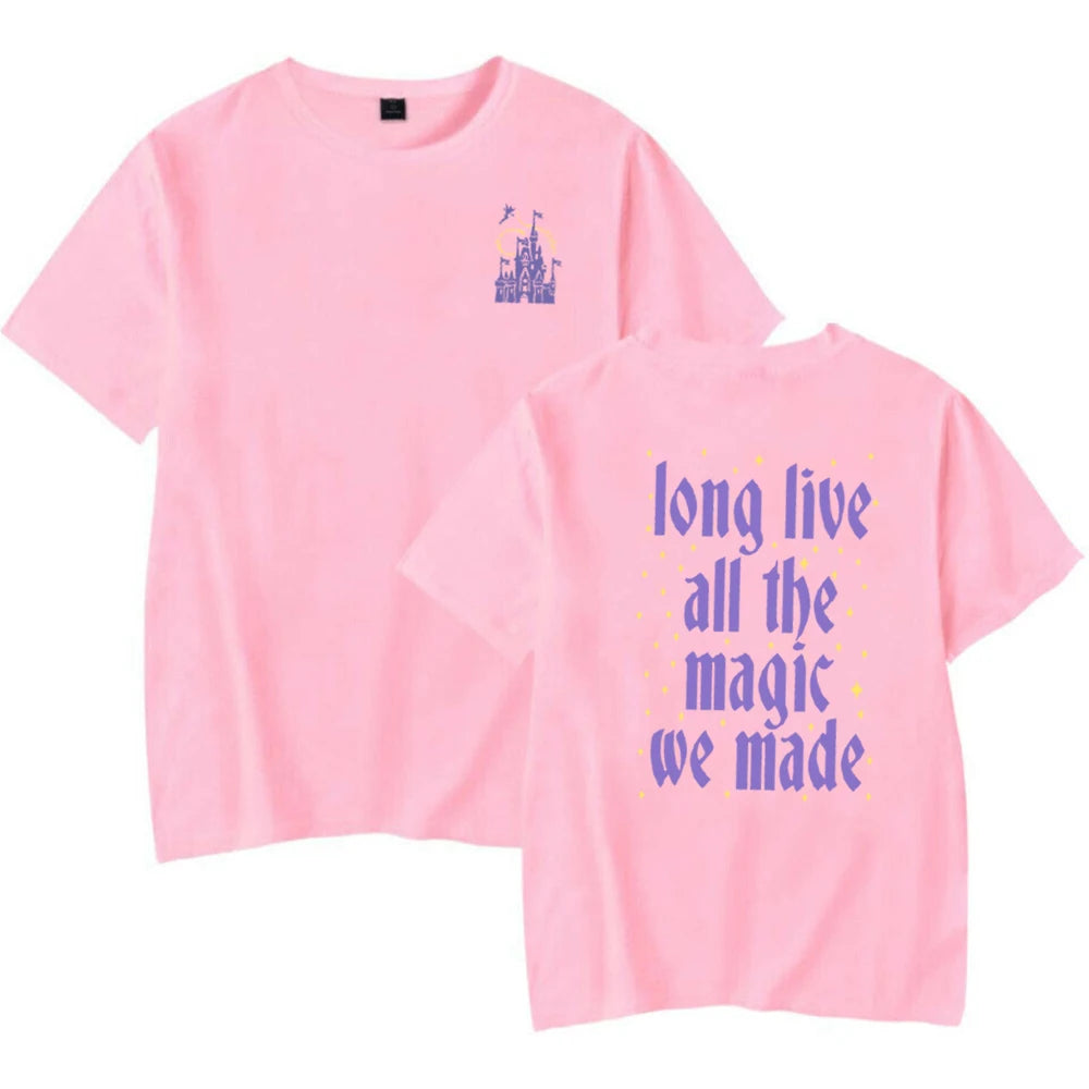 Long Live T-Shirt