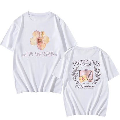 TTPD Flower Department T-Shirt