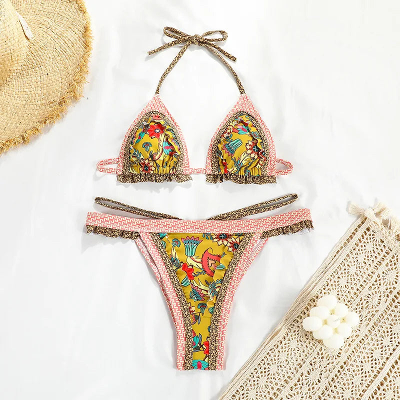 Brazilian Bikini 1