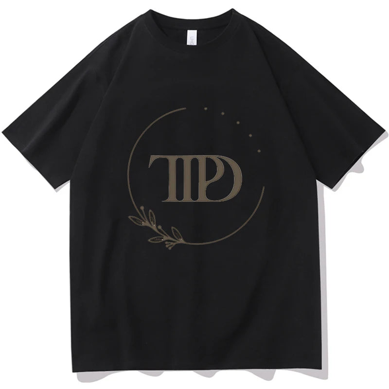 TTPD Full 5 Stages Circle T-Shirt