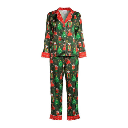 Christmas Spirit Pajamas