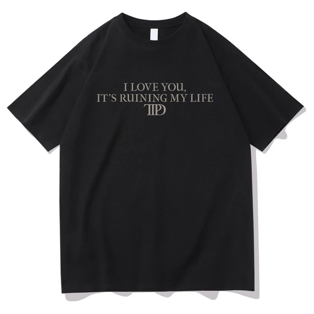 TTPD ILYIRML T-Shirt