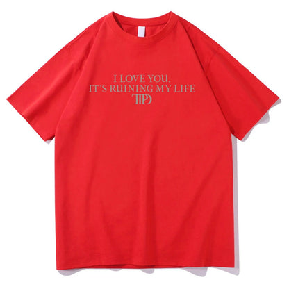 TTPD ILYIRML T-Shirt