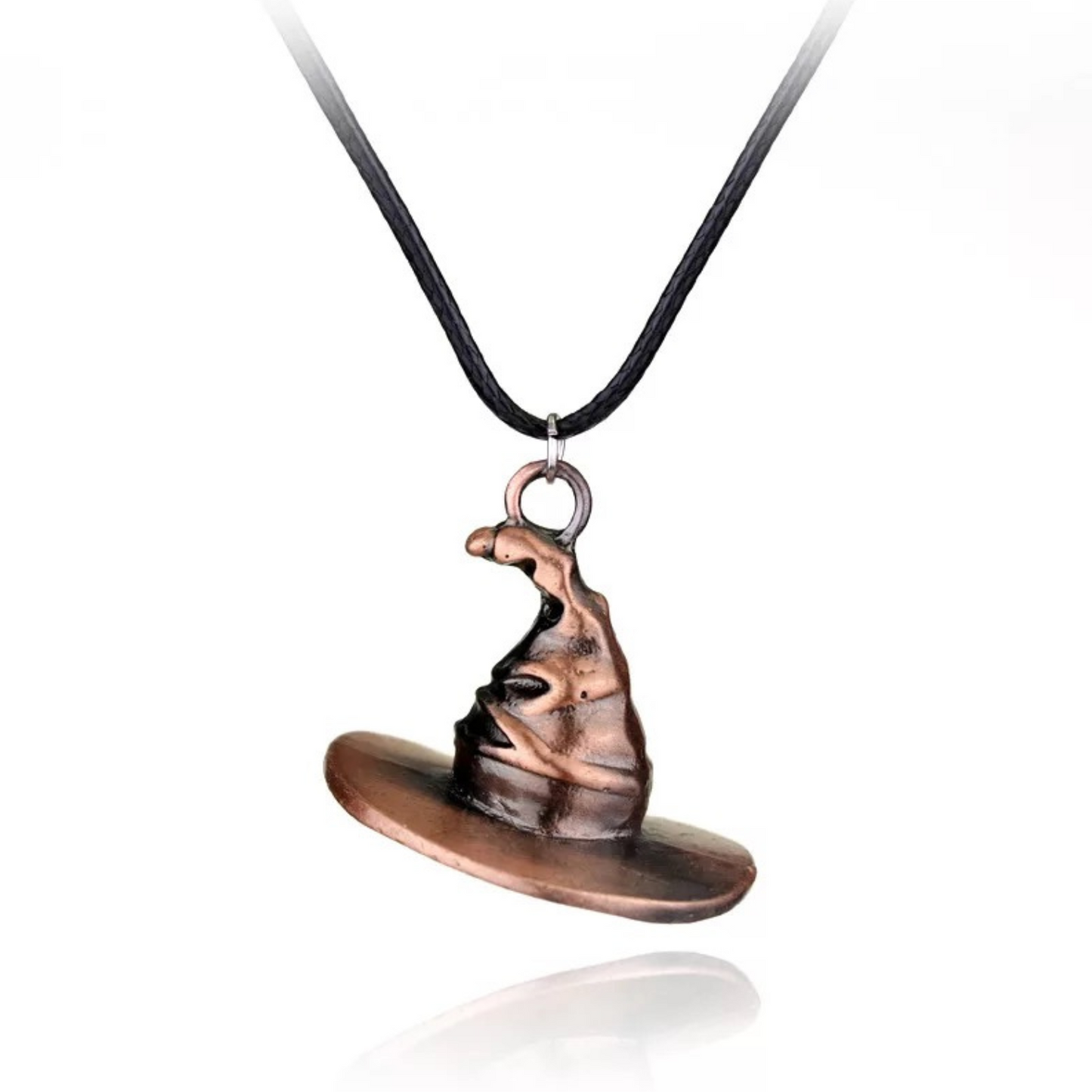 Halloween Witches Hat Pendant