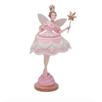Dancing Cake Fairy