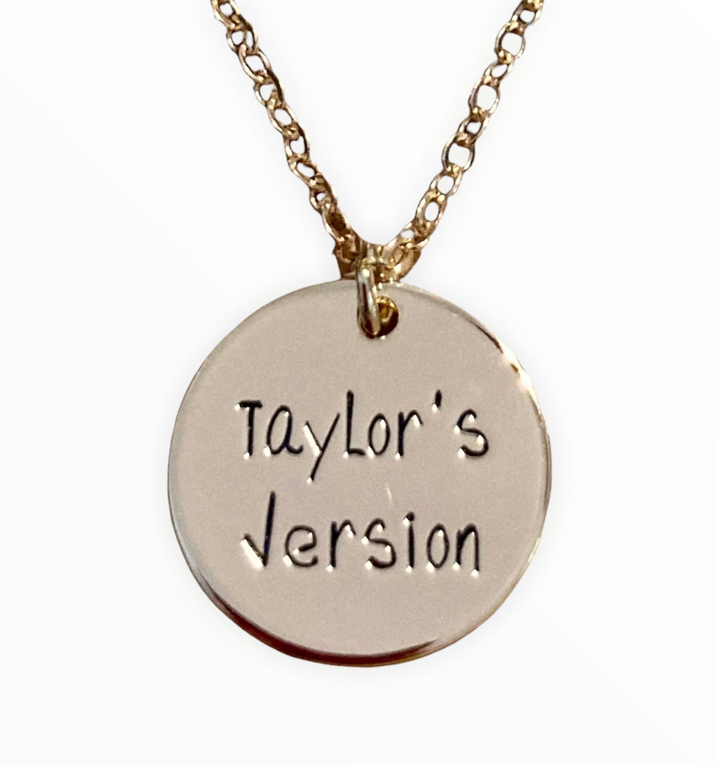 Taylor's Version